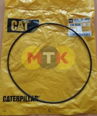 2386646 кольцо уплотнительное CATERPILLAR, CATERPILLAR