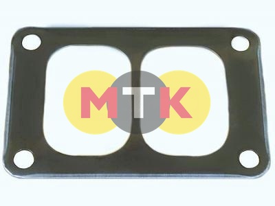 1S4295 прокладка турбины CATERPILLAR, KMP BRAND