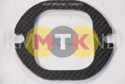 1299452 уплотнение выпускного коллектора CATERPILLAR, KMP BRAND