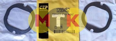 1299452 прокладка выпускного коллектора CATERPILLAR, CTP COSTEX