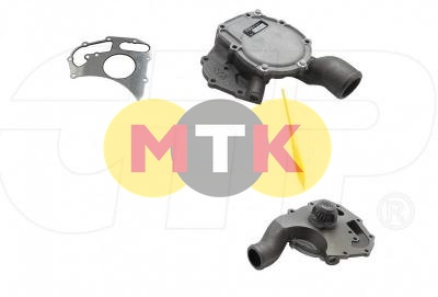 3552252 водяной насос CATERPILLAR, CTP COSTEX