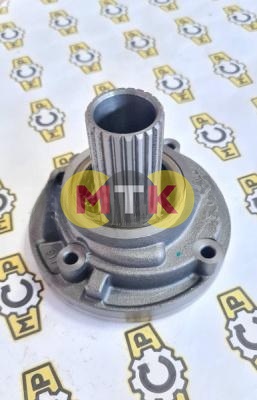 1217385 насос трансмиссии CATERPILLAR, MCP