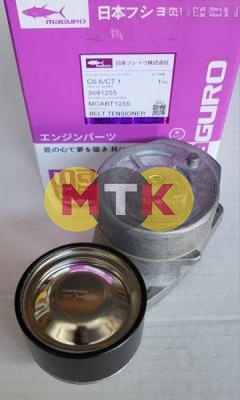 3691255 натяжитель ремня CATERPILLAR, MAGURO