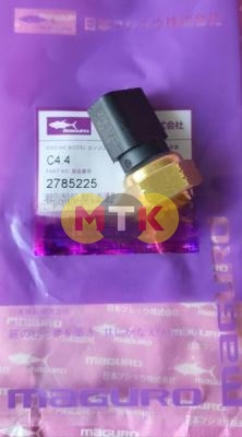 2785225 датчик давления масла CATERPILLAR, MAGURO