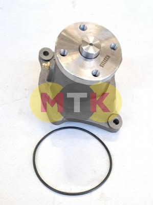 1786633, 2964655, 2128555 водяной насос, помпа CATERPILLAR, MCP