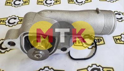 3671817 термостат CATERPILLAR, MCP