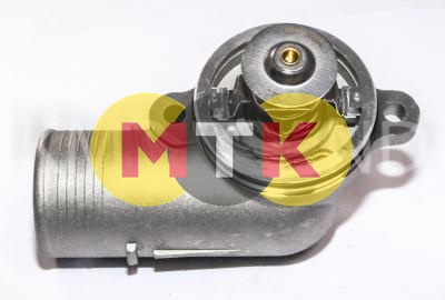 2542268 термостат CATERPILLAR, KMP BRAND