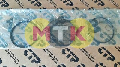 3802065 кольца поршневые, ремонтные 0,5 CATERPILLAR, CTP COSTEX