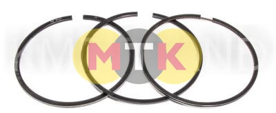 2255436, UPRK0002 поршневые кольца, комплект CATERPILLAR, KMP BRAND