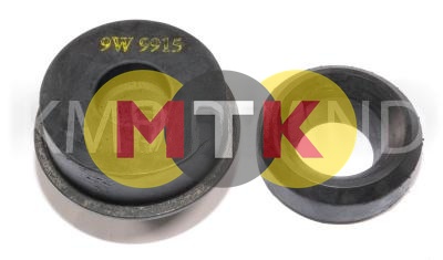 9W9915 подушка крепления двигателя CATERPILLAR, KMP BRAND
