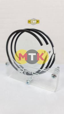 2255436 , UPRK0002 кольцо поршневое , комплект CATERPILLAR 3054, C4.4, MCP