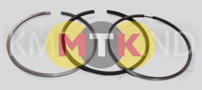 3802065 поршневые кольца, комплект CATERPILLAR, KMP BRAND