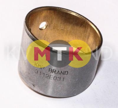 2767478 втулка шатуна CATERPILLAR, KMP BRAND