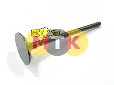3399637 клапан выпускной PERKINS 1104, 1106, CATERPILLAR C4.4, C6.6, C7.1, MCP