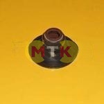 2543954, 2418M517 уплотнение выпускного клапана CATERPILLAR, KMP BRAND
