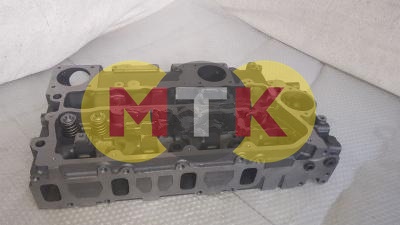 2327519 головка блока с клапанами CATERPILLAR 3054, C4.4, 1004, 1104 , OEM Quality
