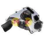 2258016, 3541672, 2307355 водяной насос CATERPILLAR, CTP COSTEX