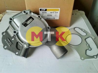 3544754, 4854895 водяной насос, помпа CATERPILLAR, CTP COSTEX