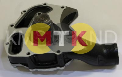 4854895, 3544754 водяной насос, помпа CATERPILLAR, KMP BRAND