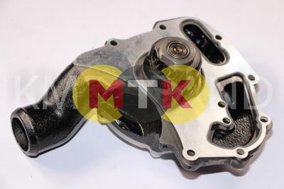 3541672, 2258016, 2307355 водяной насос, помпа CATERPILLAR, KMP BRAND