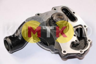 3544754, 4854895 водяной насос, помпа CATERPILLAR, KMP BRAND