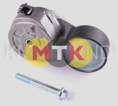 3779082 натяжитель ремня CATERPILLAR, KMP BRAND