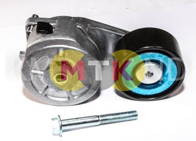 3779087 натяжитель ремня CATERPILLAR, KMP BRAND