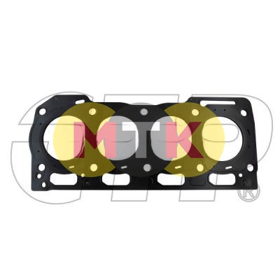 3108520 прокладка головки блока CATERPILLAR, CTP COSTEX