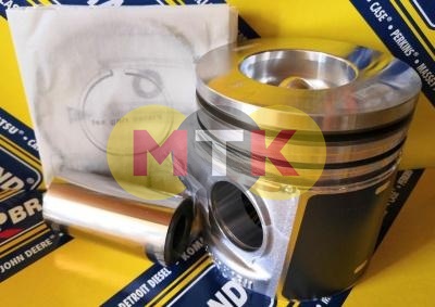 2881394 поршень ремонтный 0,50 мм, CATERPILLAR, KMP BRAND