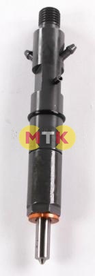 2645K026 форсунка топливная PERKINS 1104, 1106, KMP BRAND