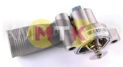 3671817 термостат CATERPILLAR, KMP BRAND
