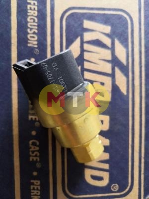 1978394, 1611705, 6V5048 датчик давления масла CATERPILLAR, KMP BRAND
