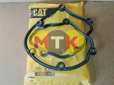 2256451 прокладка клапанной крышки CATERPILLAR, CATERPILLAR