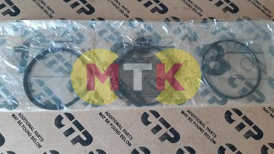 2255436, UPRK0002 поршневые кольца CATERPILLAR, CTP COSTEX