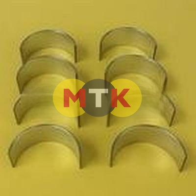 3603986, 3539667 вкладыш шатунный, комплект, CATERPILLAR, CGR