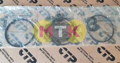 2767476, 3897188 кольца поршневые, комплект CATERPILLAR, CTP COSTEX