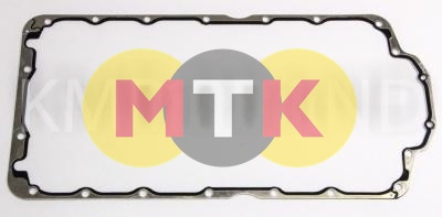 2256005, 4712882 прокладка поддона CATERPILLAR, KMP BRAND