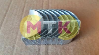 2257781, 3532205 вкладыш шатунный, комплект CATERPILLAR, CTP COSTEX