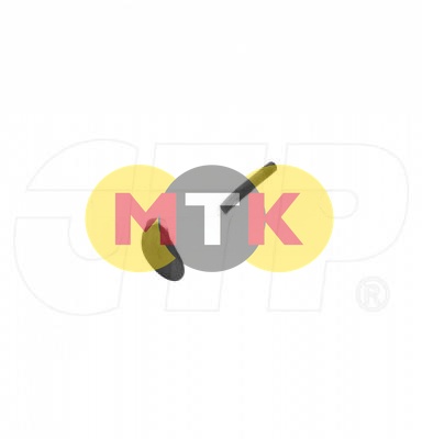 3153394 клапан выпускной CATERPILLAR, CTP COSTEX