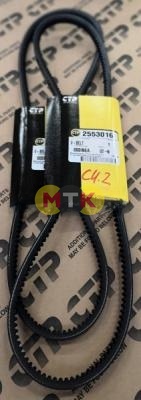 2553016 ремень навесного оборудования CATERPILLAR, CTP COSTEX