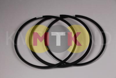 3342318 поршневые кольца, комплект CATERPILLAR, KMP BRAND