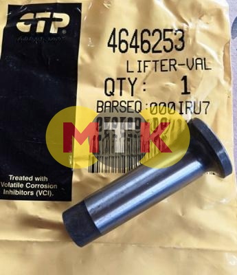 4646253 толкатель клапана CATERPILLAR, CTP COSTEX