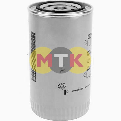 7W2326 фильтр масляный CATERPILLAR, OEM Quality