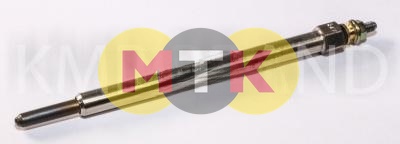 2268770 электросвеча накала CATERPILLAR, KMP BRAND