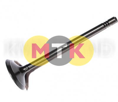 3399637, 2768124, 3142A181 клапан выпускной CATERPILLAR, KMP BRAND