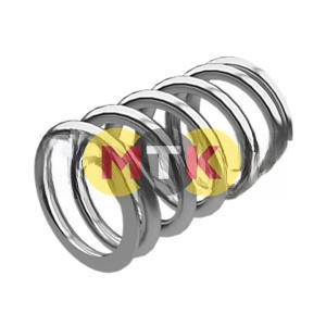 4360524 пружина клапана CATERPILLAR, CTP COSTEX