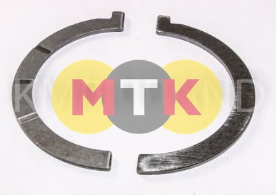 3645145, 3630559 упорный вкладыш CATERPILLAR, KMP BRAND