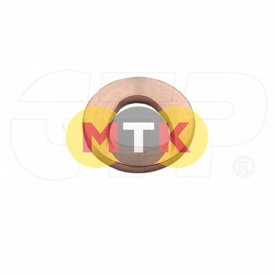 2877637 кольцо форсунки CATERPILLAR, CTP COSTEX