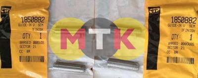 1850882, 3313A012 направляющая клапана CATERPILLAR, CTP COSTEX