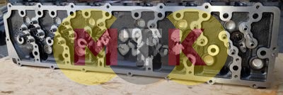 2977644 головка блока CATERPILLAR C6.4, OEM Quality